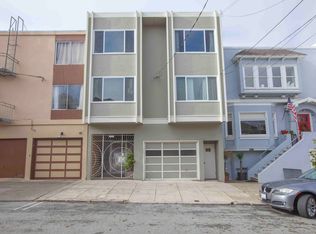 255 20th Ave APT 2, San Francisco, CA 94121
