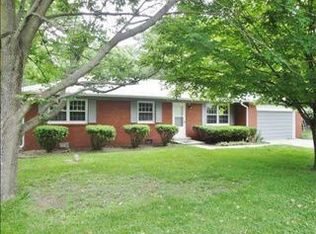 10637 Penn Dr, Indianapolis, IN 46280