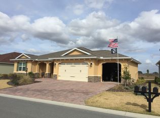 8537 SW 94th Cir, Ocala, FL 34481