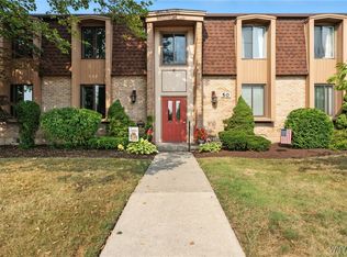 50 Charter Oaks Dr APT 1, Amherst, NY 14228