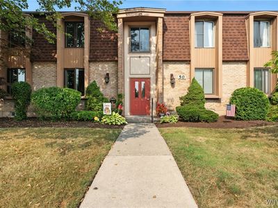 50 Charter Oaks Dr APT 1, Amherst, NY, 14228