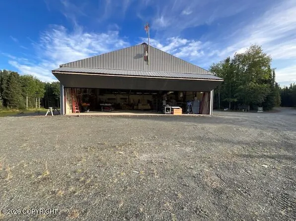 35125 Rabbit Run Rd, Soldotna, AK 99669