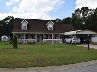 327 Lacey Leaf Ct, Spartanburg, SC 29307