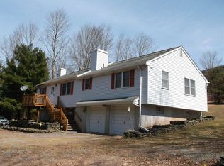 2958 Gregory Hollow Rd, Hamden, NY 13782