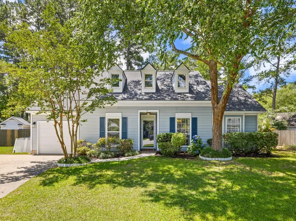 106 Upcerne Rd, Summerville, SC 29485