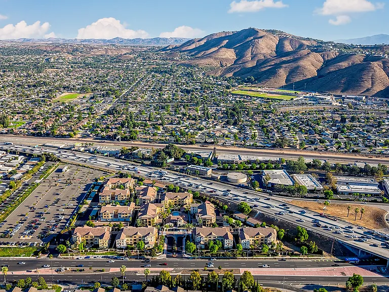 Paseos At Magnolia Luxury Apartments Homes — Photo 91