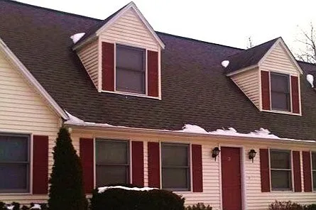 Kendall Village Townhomes Photo 1