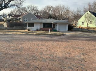 930 Elmhurst Blvd, Concordia, KS 66901