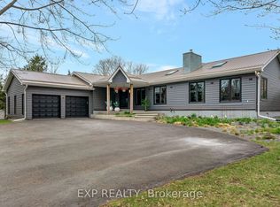 135 Hiscock Shores Rd, Prince Edward County, ON K0K1L0