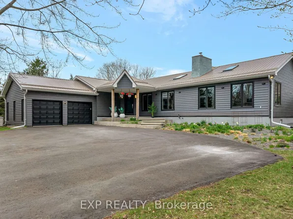 135 Hiscock Shores Rd, Prince Edward County, ON K0K 1L0