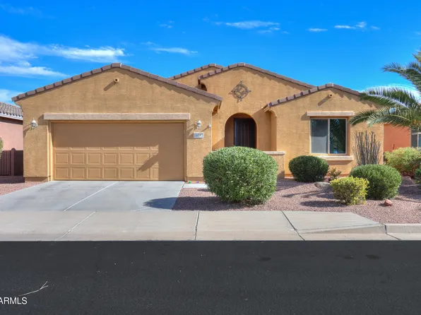 19757 N FLAMINGO Road, Maricopa, AZ 85138