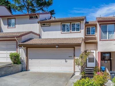 152 Saint Marks Ct, Daly City, CA, 94015