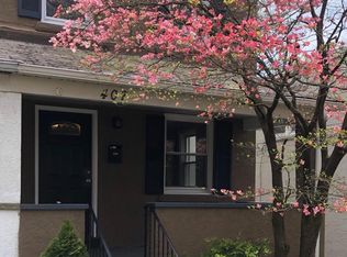 407 Maple St, Conshohocken, PA 19428