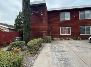 4414 37th St APT 2, San Diego, CA 92116