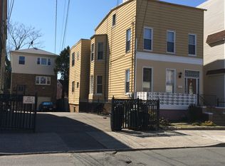 307 Old Bergen Rd #2, Jersey City, NJ 07305