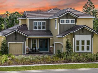 4360 Barbour Trl, Odessa, FL 33556