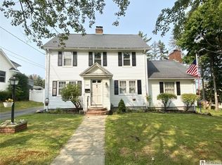 146 Hazeltine Ave, Jamestown, NY