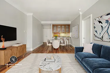 250 East 53rd Street, #502