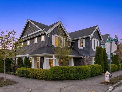 1447 26th Avenue NE, Issaquah, WA, 98029