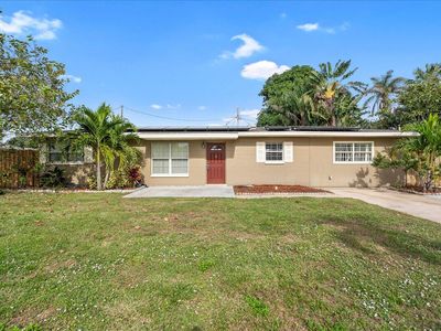 502 Kennwood Ave, Merritt Island, FL, 32952