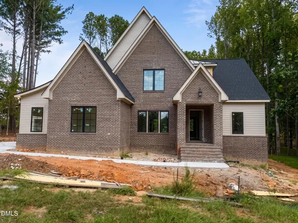 8212 Mary Claire Ln, Wake Forest, NC 27587