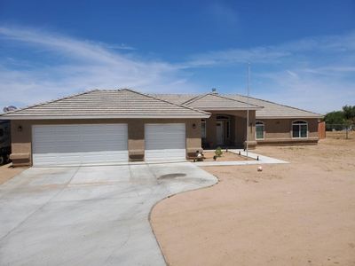 15958 Vine St, Hesperia, CA, 92345