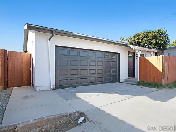 1009 9th St, Imperial Beach, CA 91932
