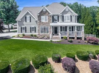 106 Twilight Overlook, Canton, GA 30114