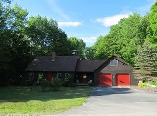 35 Andrew Ter, Oakland, ME 04963