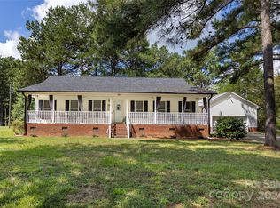 741 Tirzah Rd, York, SC 29745