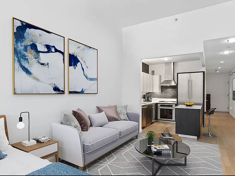 1st image of 247 W 46th St #204