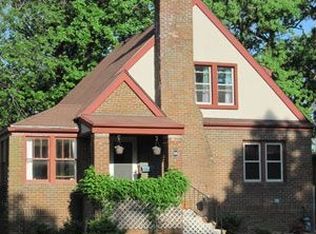 1306 47th St, Des Moines, IA 50311