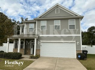 7325 Brawley Wood Ct, Charlotte, NC 28215