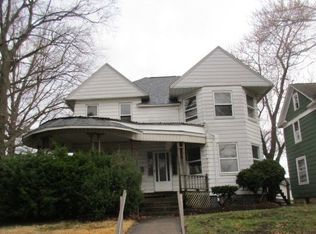 435 S McKinley Ave, Alliance, OH