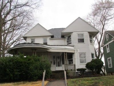 435 S McKinley Ave, Alliance, OH, 44601