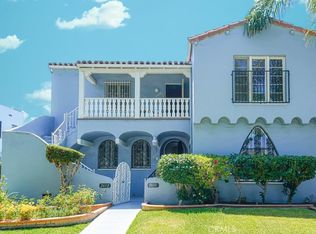 2610 W 43rd Pl, Los Angeles, CA 90008