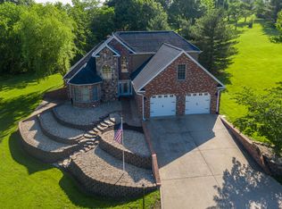 2484 Litz Blvd, Jackson, MO 63755