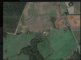 5 Five Star Rd, Vienna, GA 31092