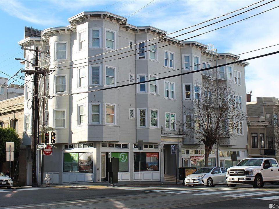 1st image of 1501 California St