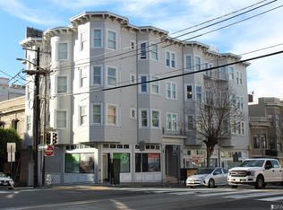1501 California St, San Francisco, CA 94109
