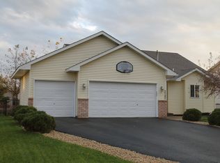 2780 231st Ln NW, Saint Francis, MN 55070