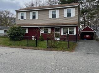 47 Candice St, Clinton, MA 01510