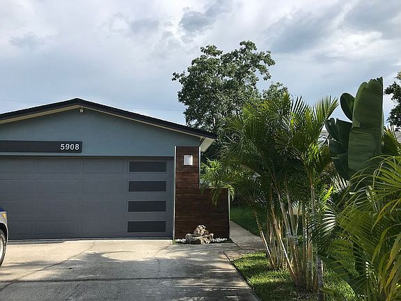 2 car garage