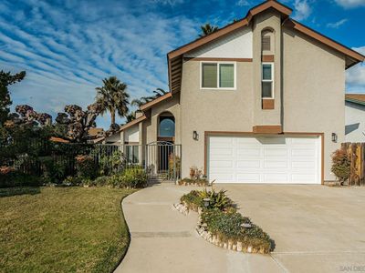 10730 Grand Fork Dr, Santee, CA, 92071