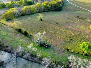 County Road 386, Marquez, TX