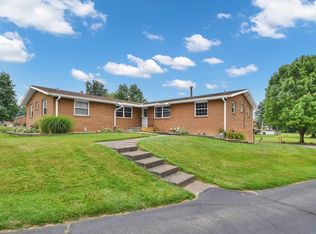 988 Delwood Rd, Mansfield, OH 44905