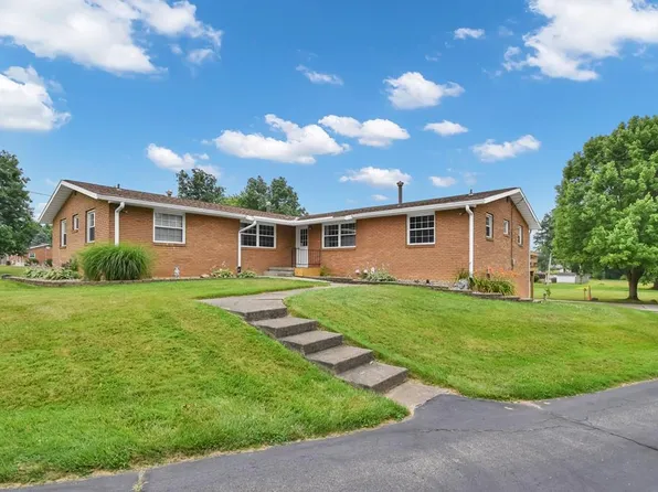 988 Delwood Rd, Mansfield, OH 44905