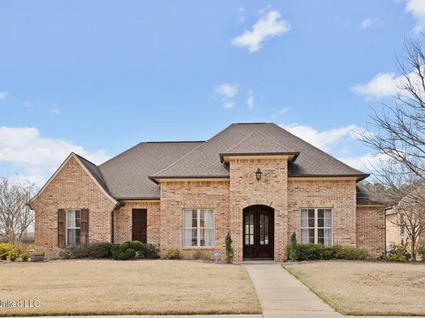 208 Stone Creek Dr, Madison, MS 39110