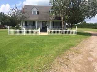 891 Grand Bay Wilmer Rd N, Mobile, AL 36608