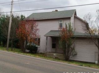 6738 W South Range Rd, Salem, OH 44460